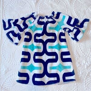 Lolly Wolly Doodle baby girls swimsuit coverups